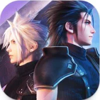 FINAL FANTASY VII EVER CRISIS Mod Apk 3.2.0 (Unlocked)